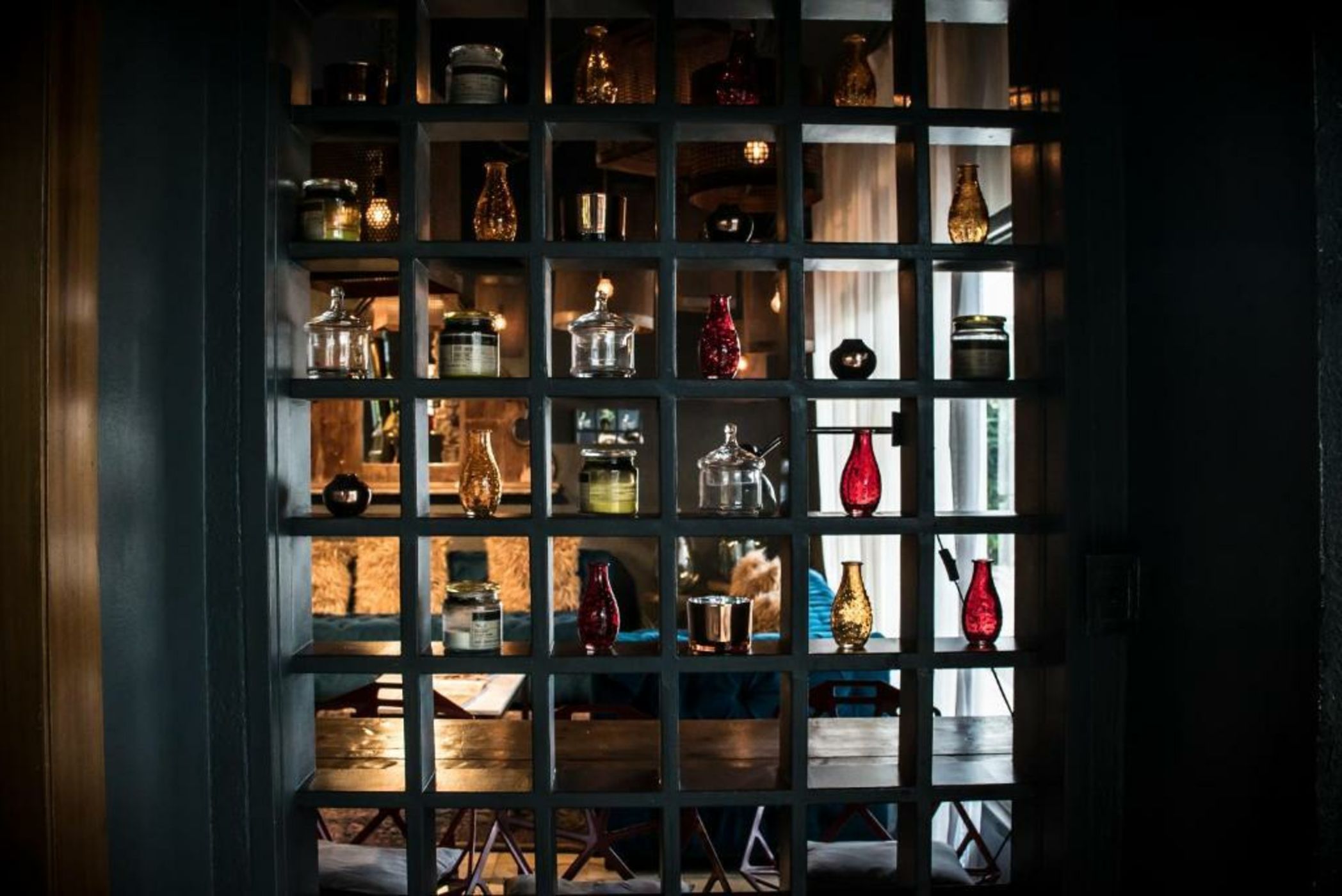 Onas Hostel & Suites