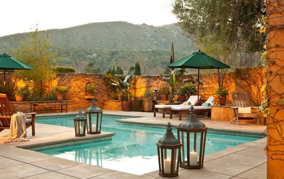 Bernardus Lodge & Spa