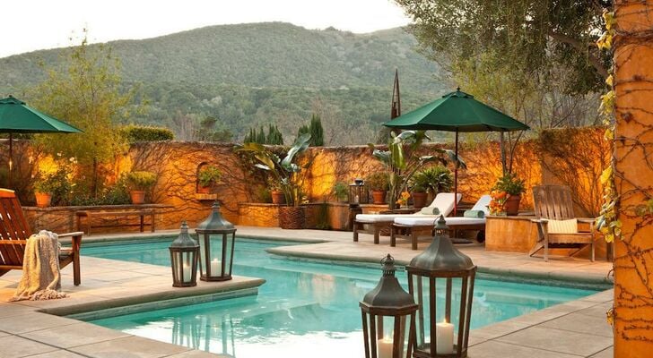 Bernardus Lodge & Spa