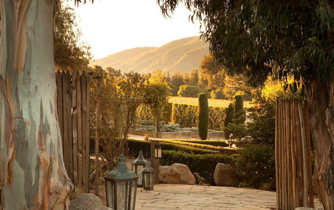 Bernardus Lodge & Spa