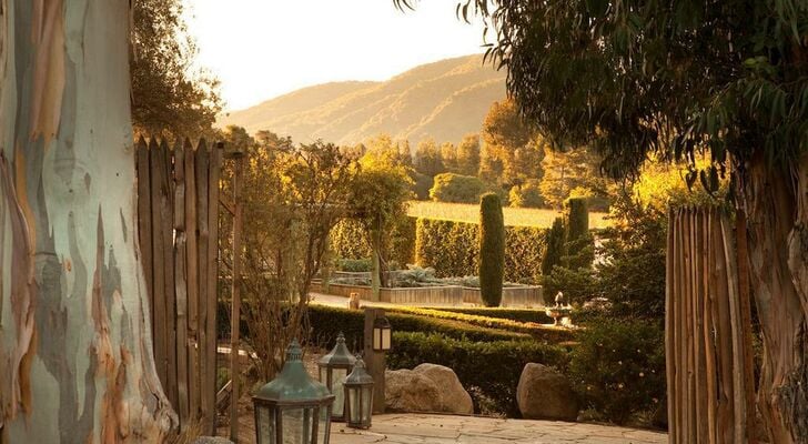 Bernardus Lodge & Spa