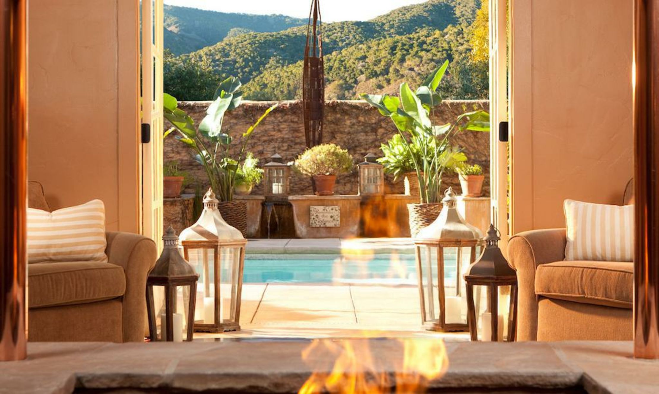 Bernardus Lodge & Spa