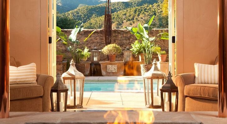 Bernardus Lodge & Spa