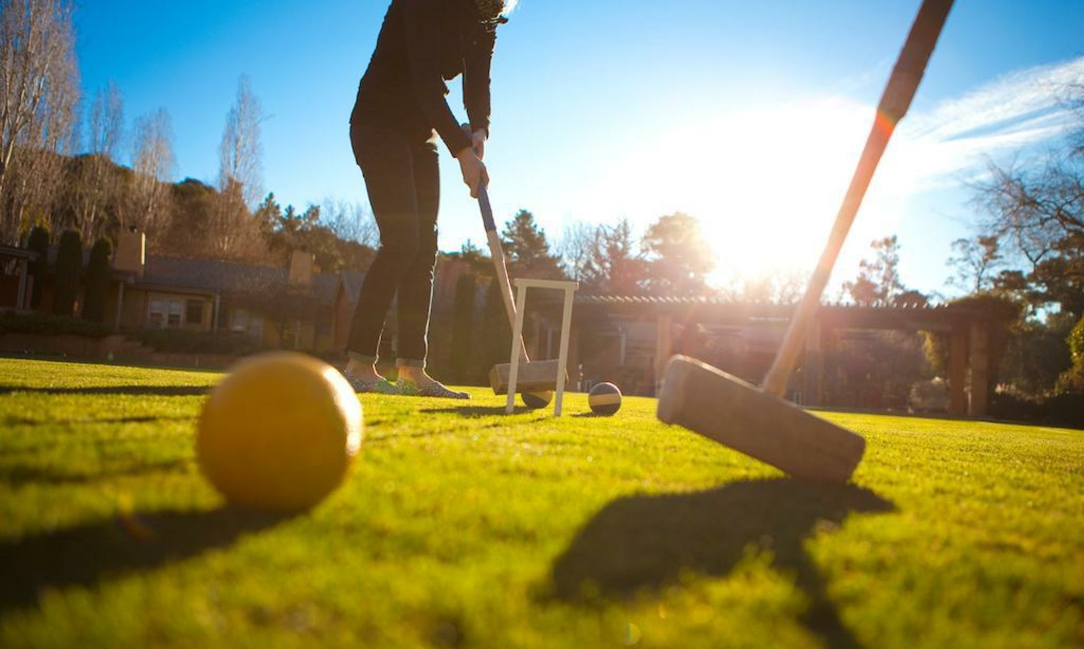 Bernardus Lodge & Spa