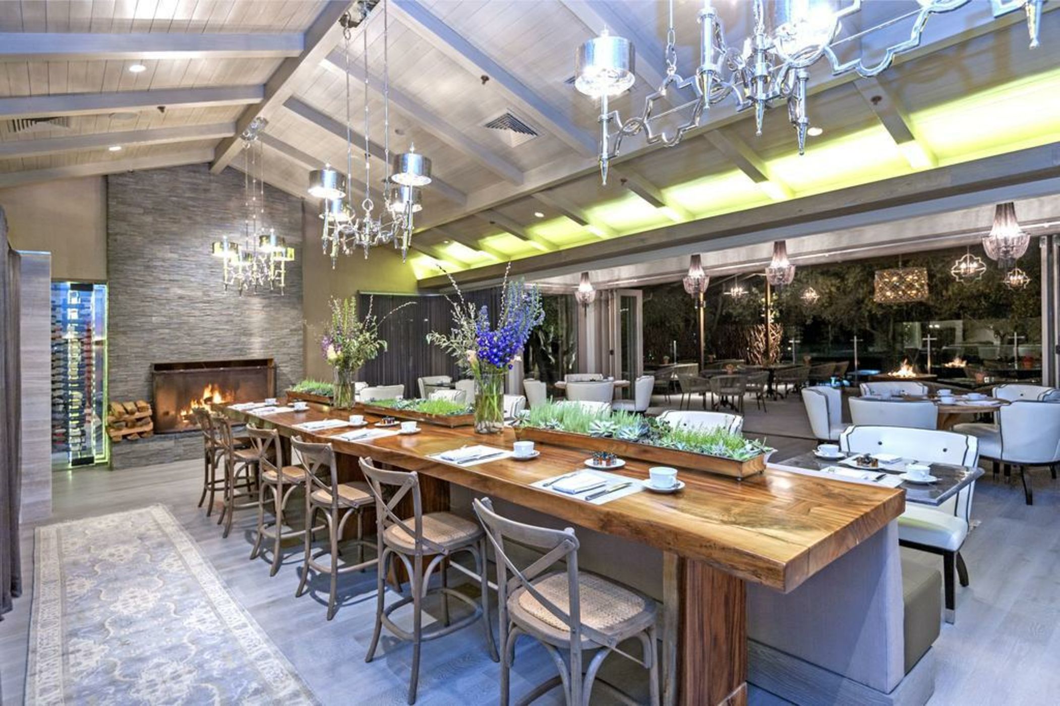 Bernardus Lodge & Spa