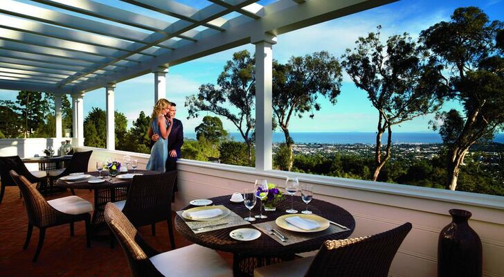 Belmond El Encanto