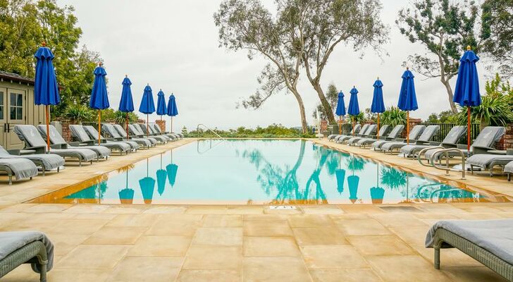 Belmond El Encanto