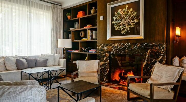 Belmond El Encanto