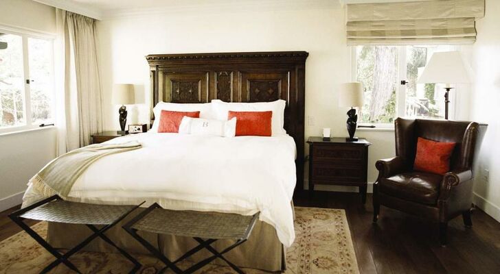 Belmond El Encanto