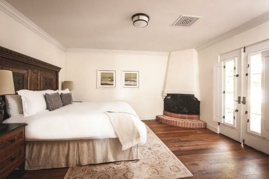 El Encanto, A Belmond Hotel, Santa Barbara