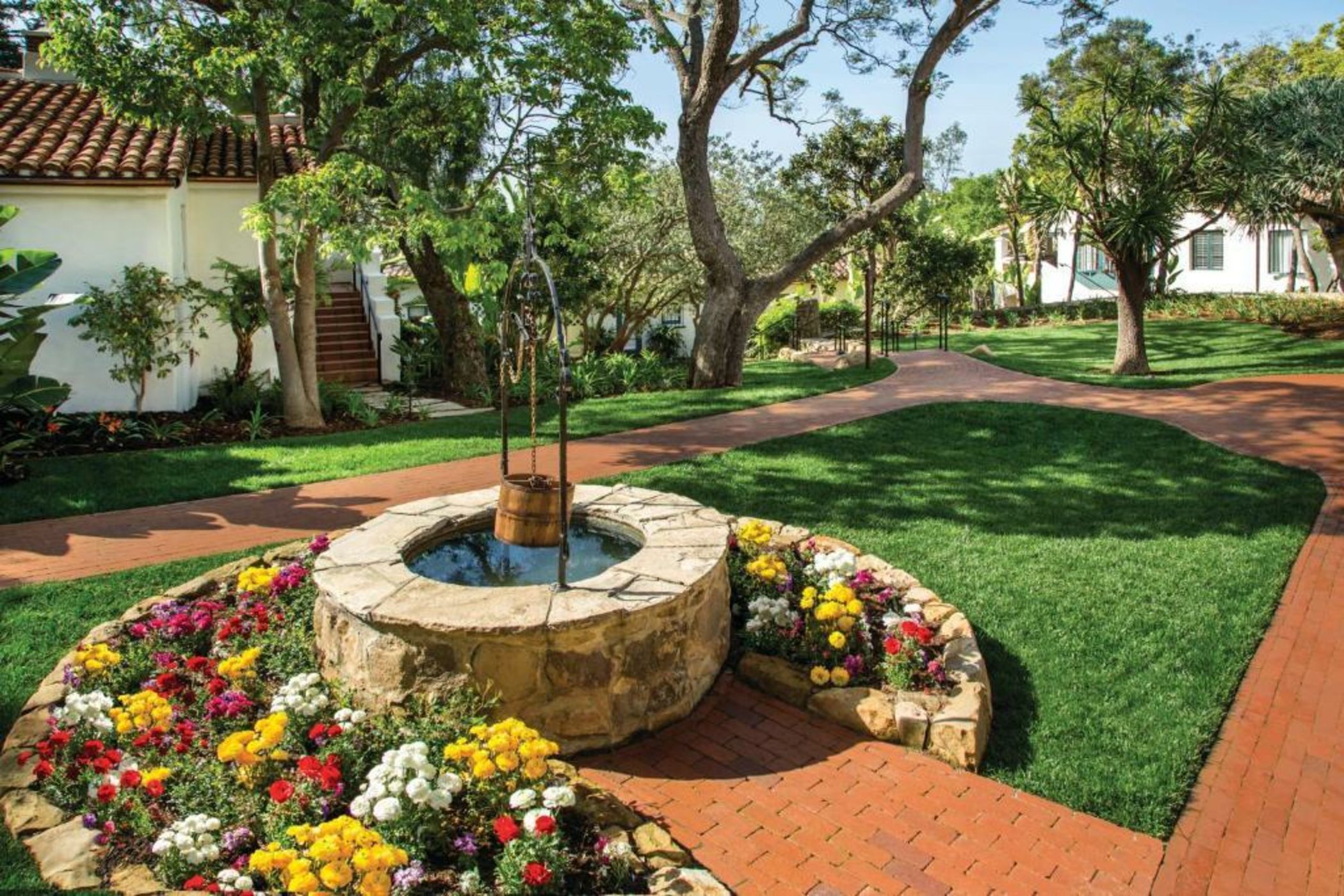 El Encanto, A Belmond Hotel, Santa Barbara