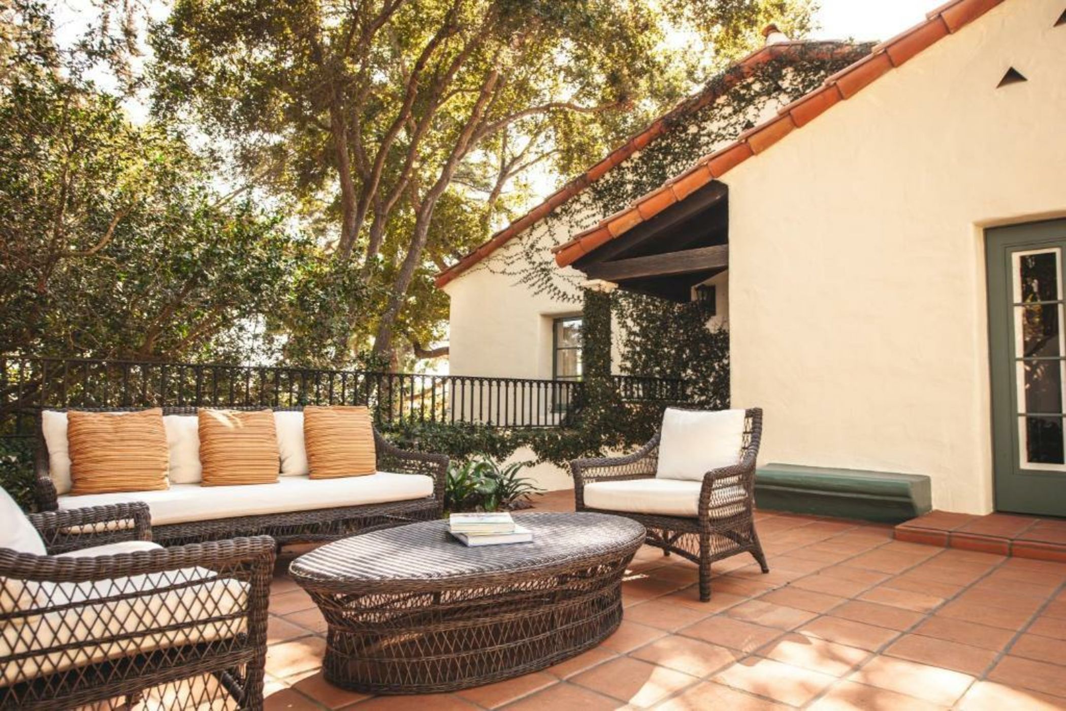 El Encanto, A Belmond Hotel, Santa Barbara