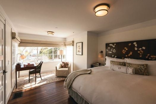 El Encanto, A Belmond Hotel, Santa Barbara