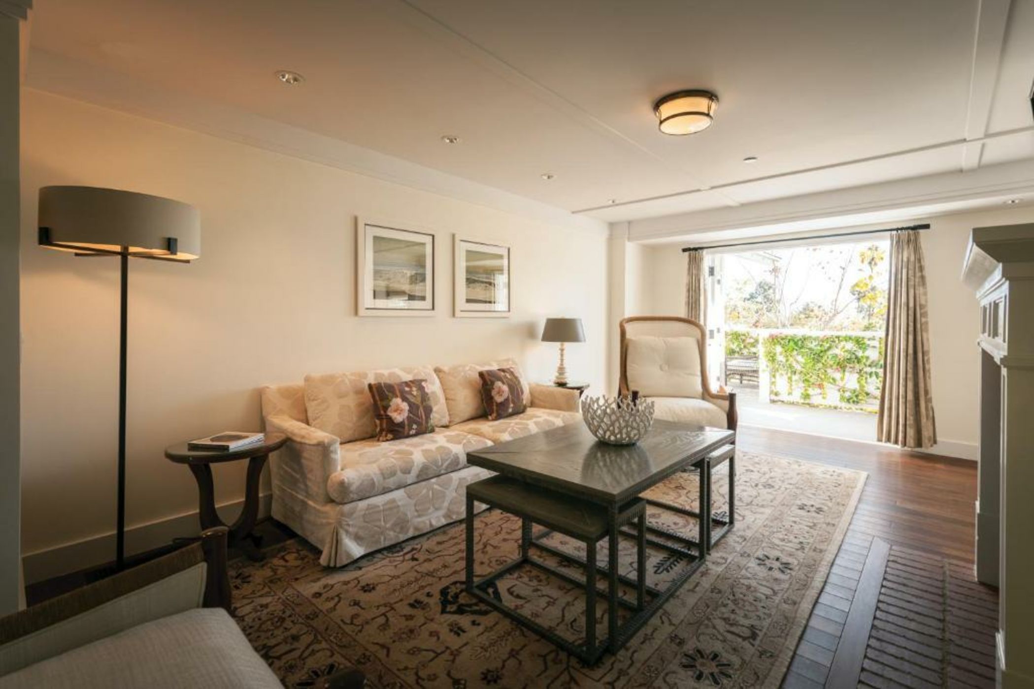 El Encanto, A Belmond Hotel, Santa Barbara