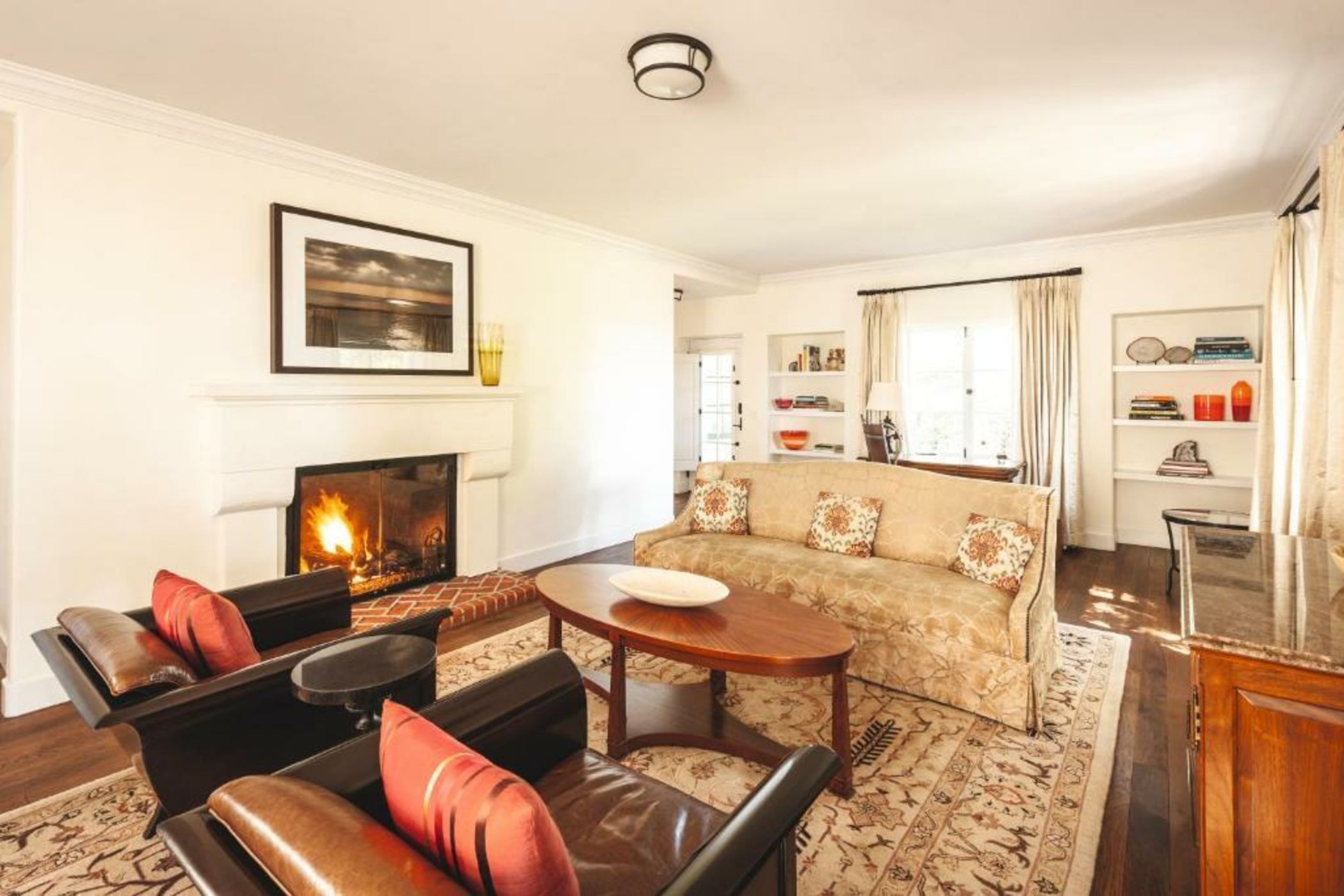 El Encanto, A Belmond Hotel, Santa Barbara