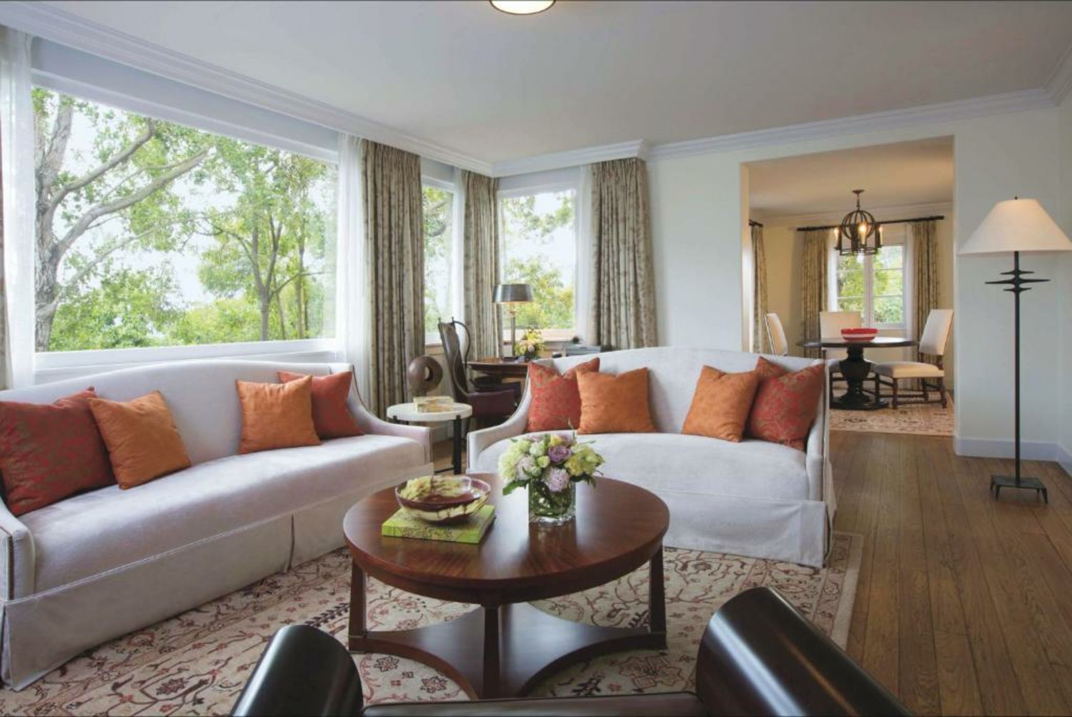 El Encanto, A Belmond Hotel, Santa Barbara