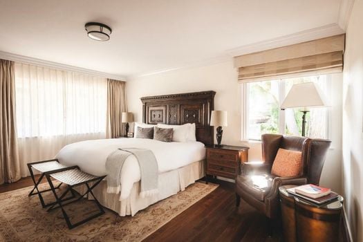 El Encanto, A Belmond Hotel, Santa Barbara