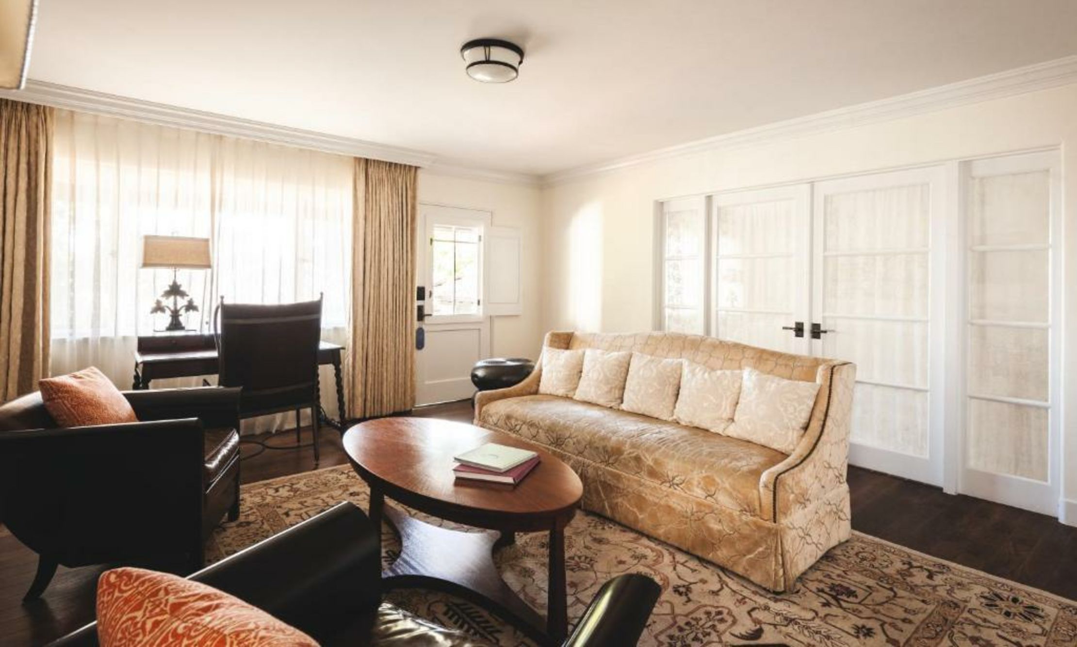 El Encanto, A Belmond Hotel, Santa Barbara