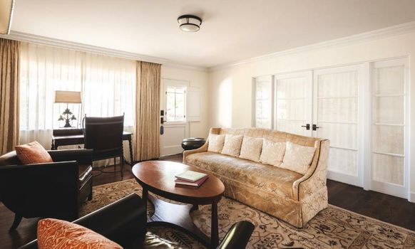 El Encanto, A Belmond Hotel, Santa Barbara