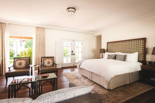 El Encanto, A Belmond Hotel, Santa Barbara