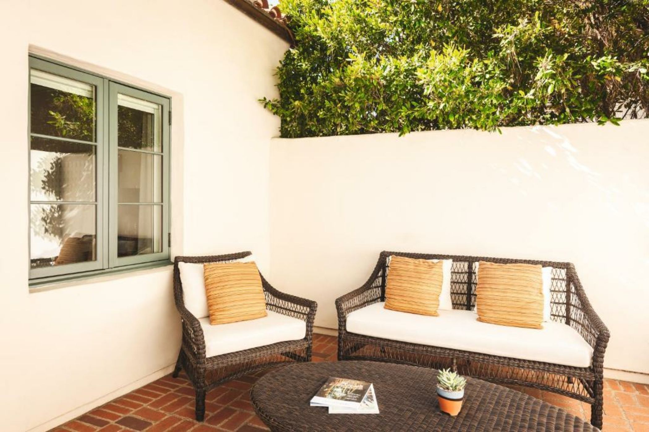 El Encanto, A Belmond Hotel, Santa Barbara