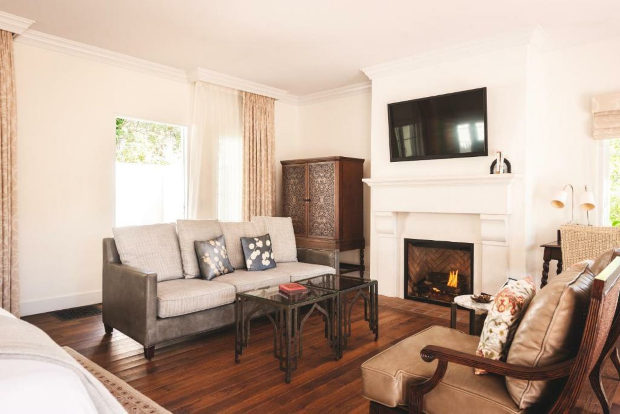 El Encanto, A Belmond Hotel, Santa Barbara