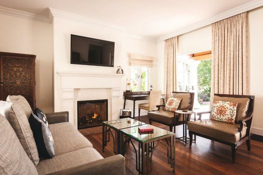 El Encanto, A Belmond Hotel, Santa Barbara