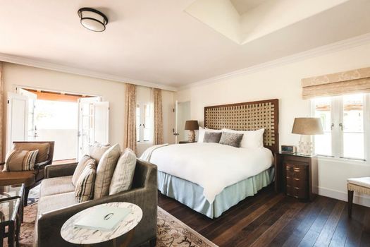 El Encanto, A Belmond Hotel, Santa Barbara