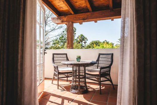 El Encanto, A Belmond Hotel, Santa Barbara