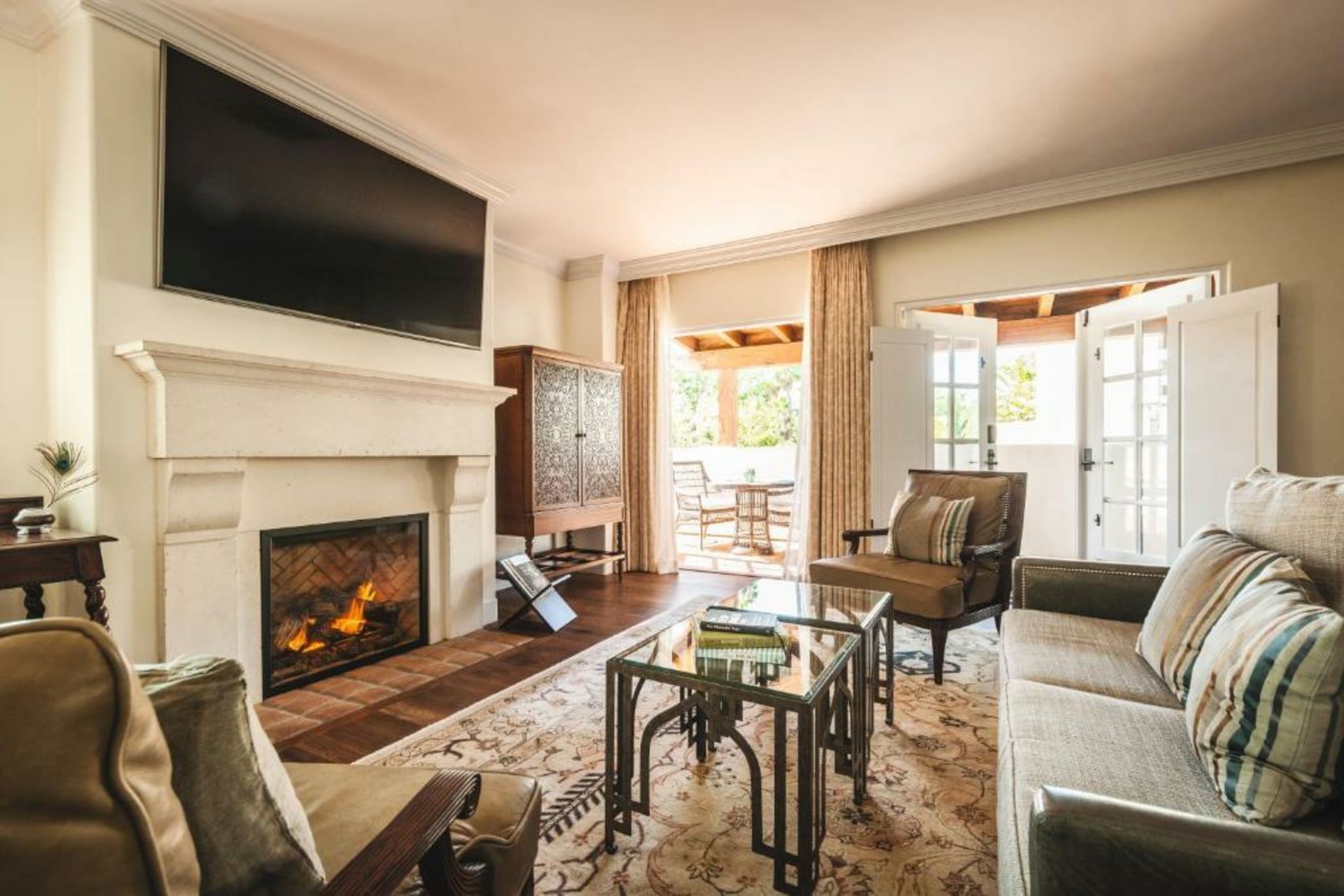 El Encanto, A Belmond Hotel, Santa Barbara