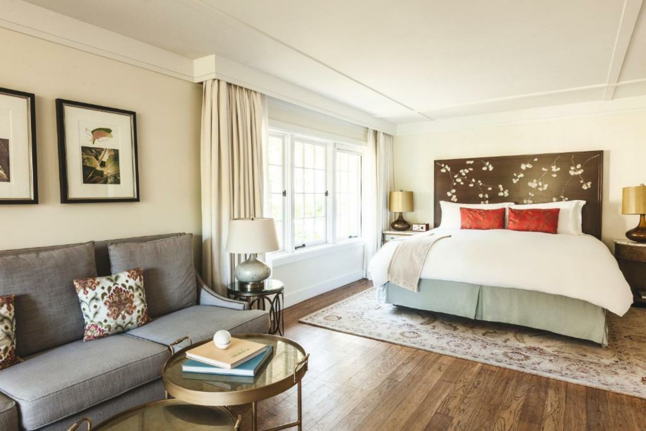 El Encanto, A Belmond Hotel, Santa Barbara