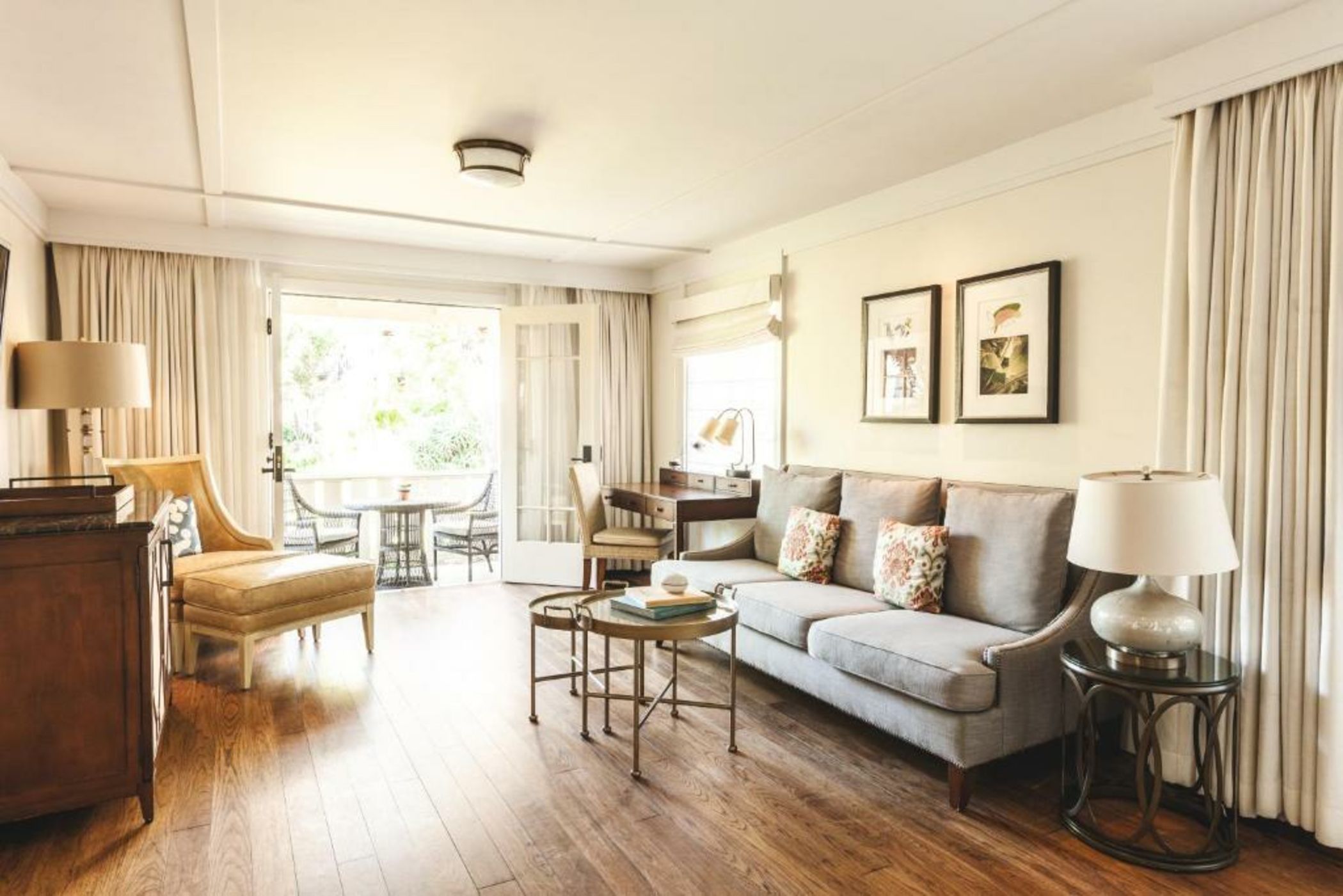 El Encanto, A Belmond Hotel, Santa Barbara