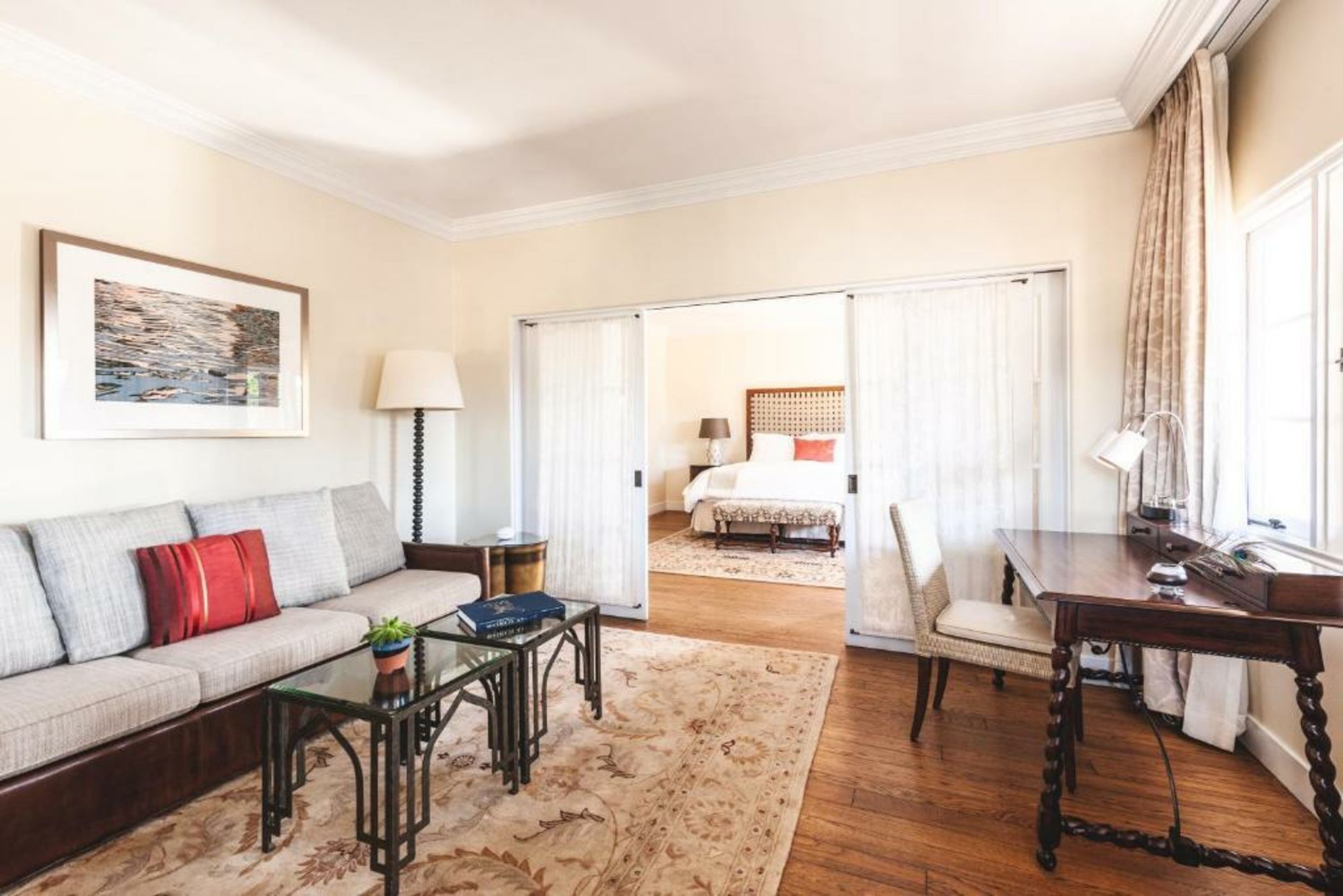 El Encanto, A Belmond Hotel, Santa Barbara