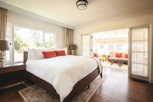 El Encanto, A Belmond Hotel, Santa Barbara