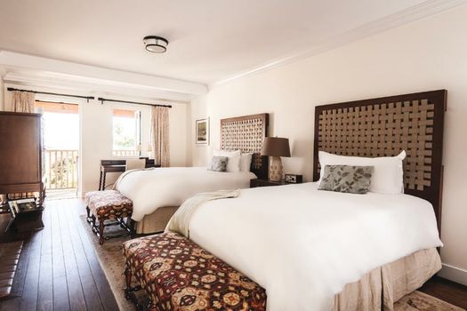 El Encanto, A Belmond Hotel, Santa Barbara