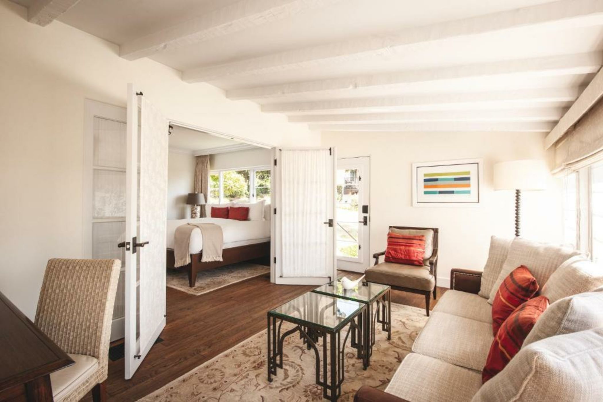 El Encanto, A Belmond Hotel, Santa Barbara