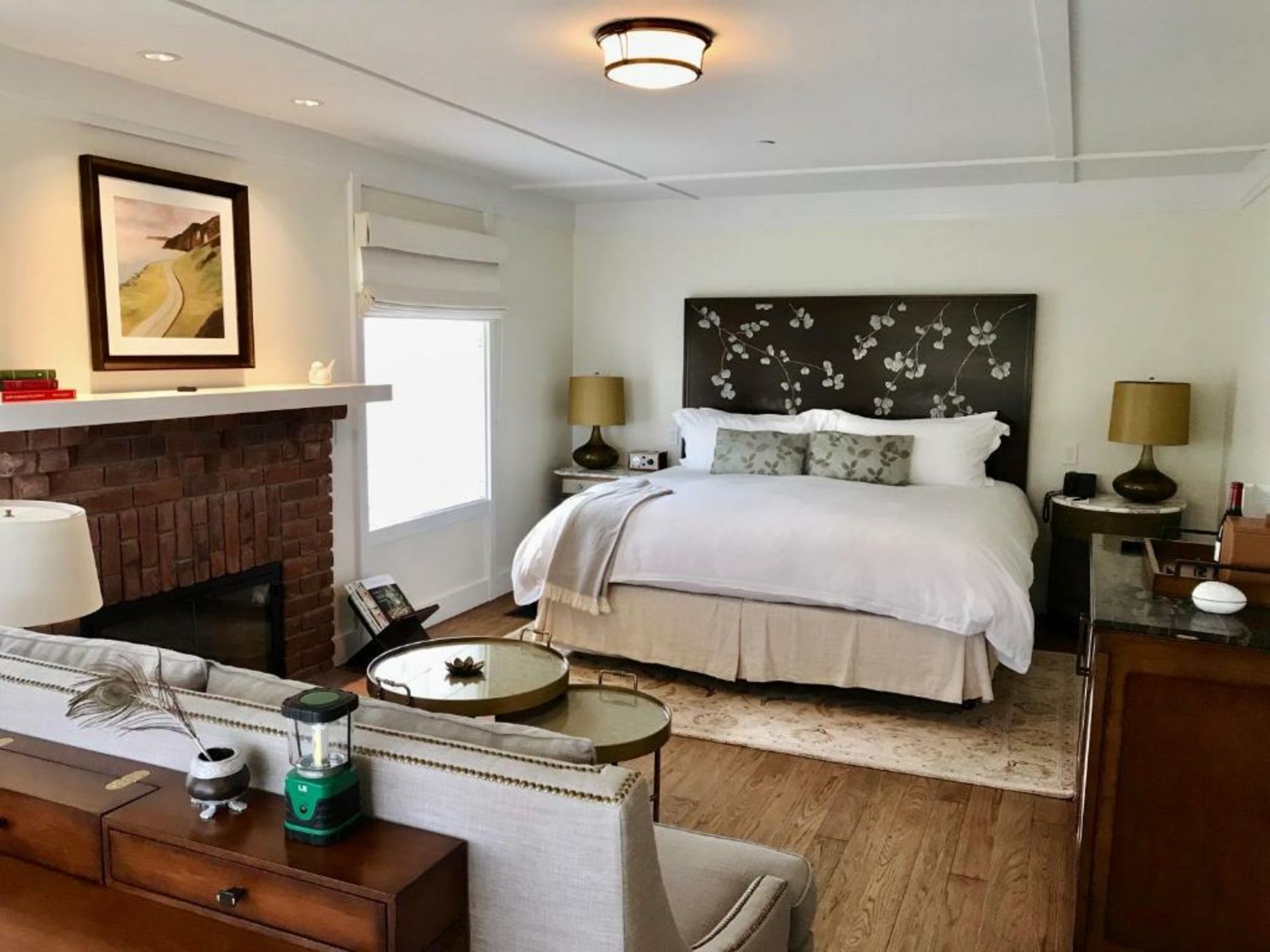 El Encanto, A Belmond Hotel, Santa Barbara