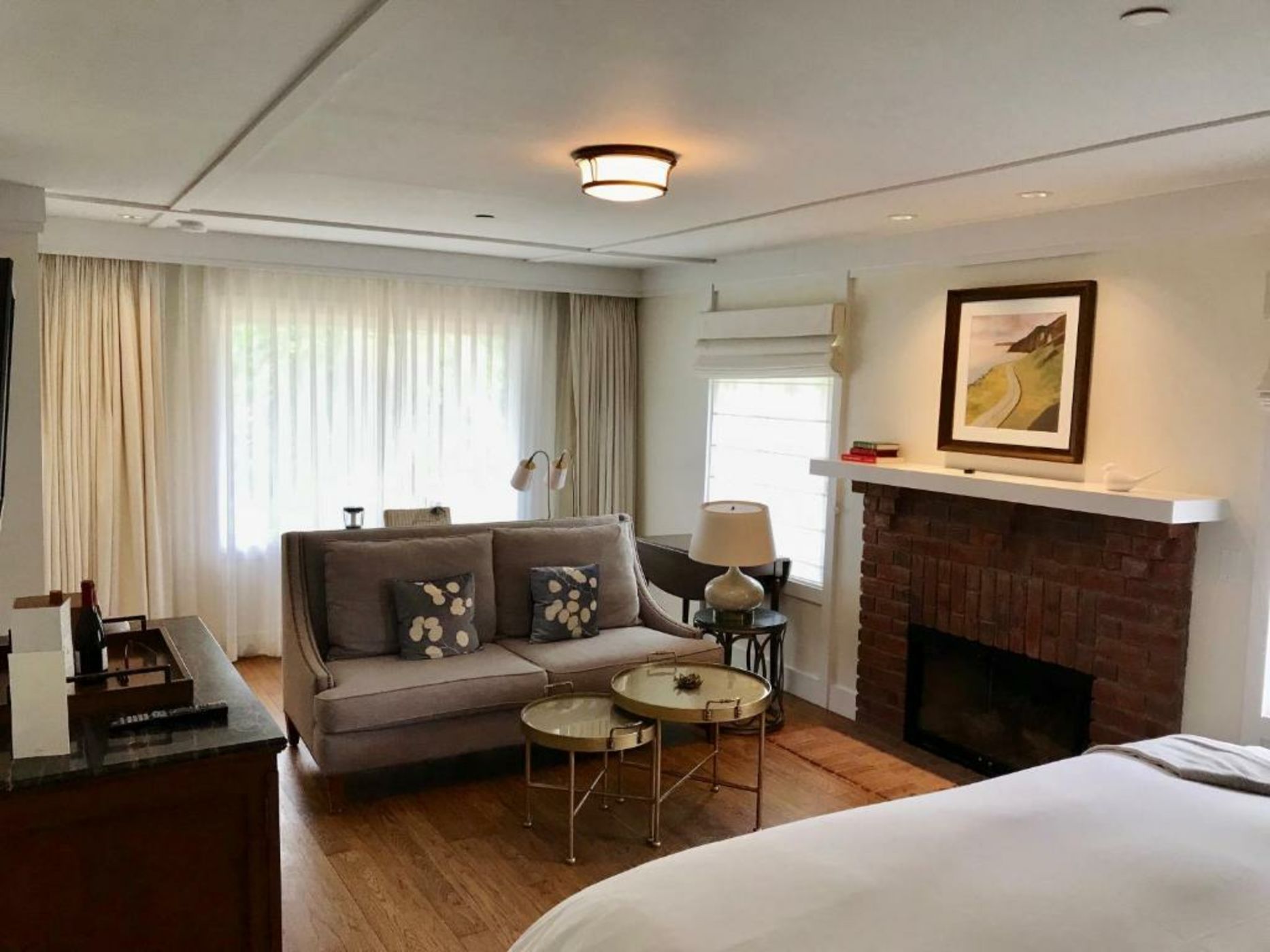 El Encanto, A Belmond Hotel, Santa Barbara