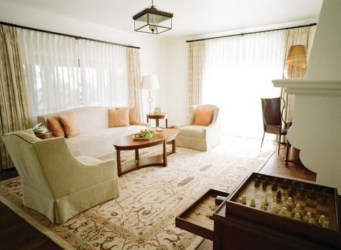 El Encanto, A Belmond Hotel, Santa Barbara