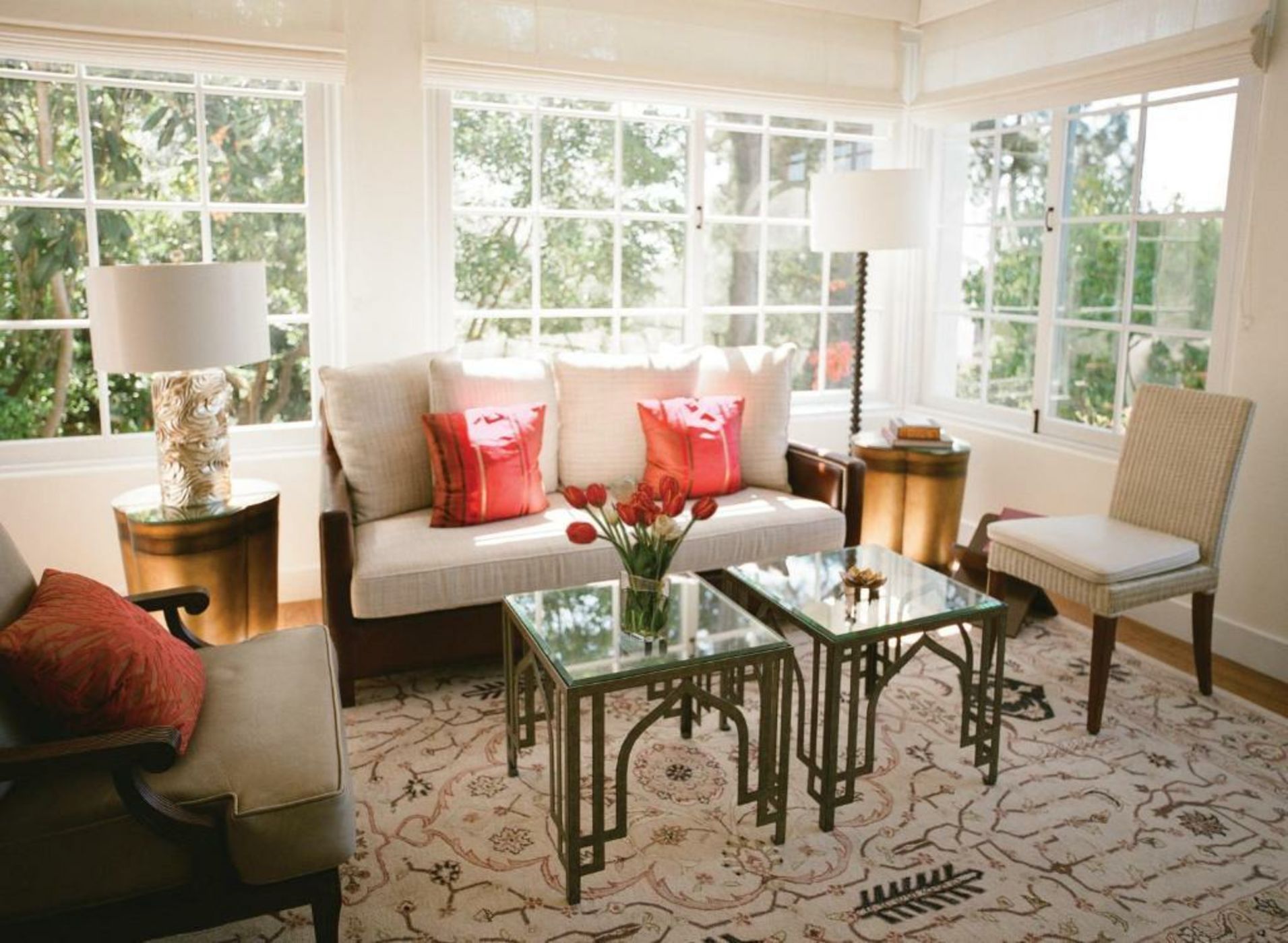 El Encanto, A Belmond Hotel, Santa Barbara