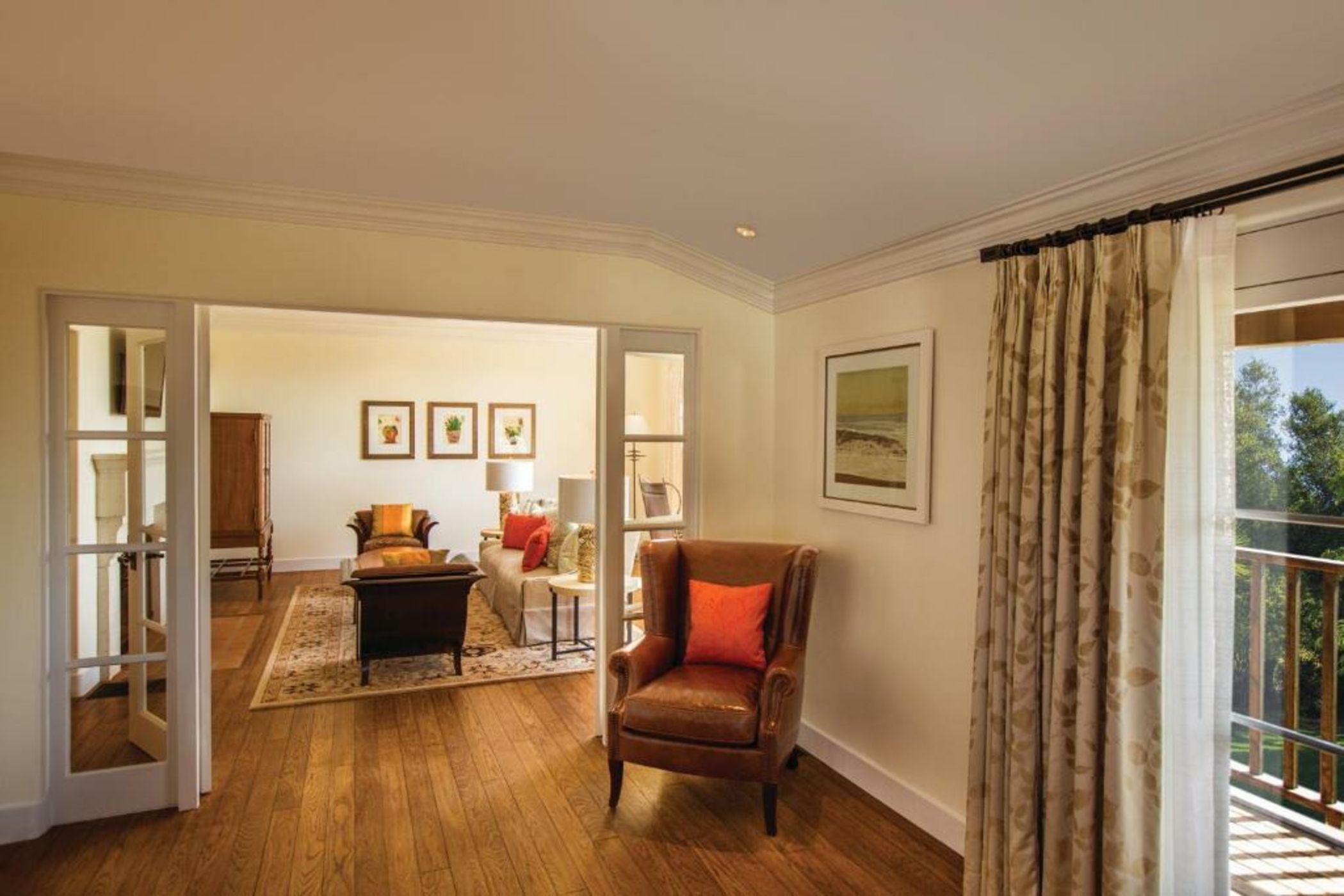 El Encanto, A Belmond Hotel, Santa Barbara