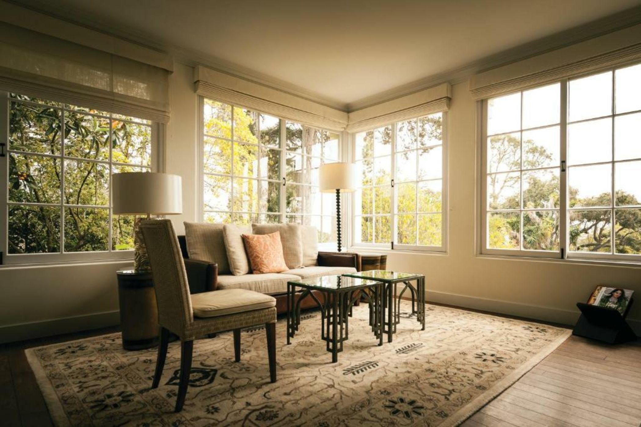 El Encanto, A Belmond Hotel, Santa Barbara