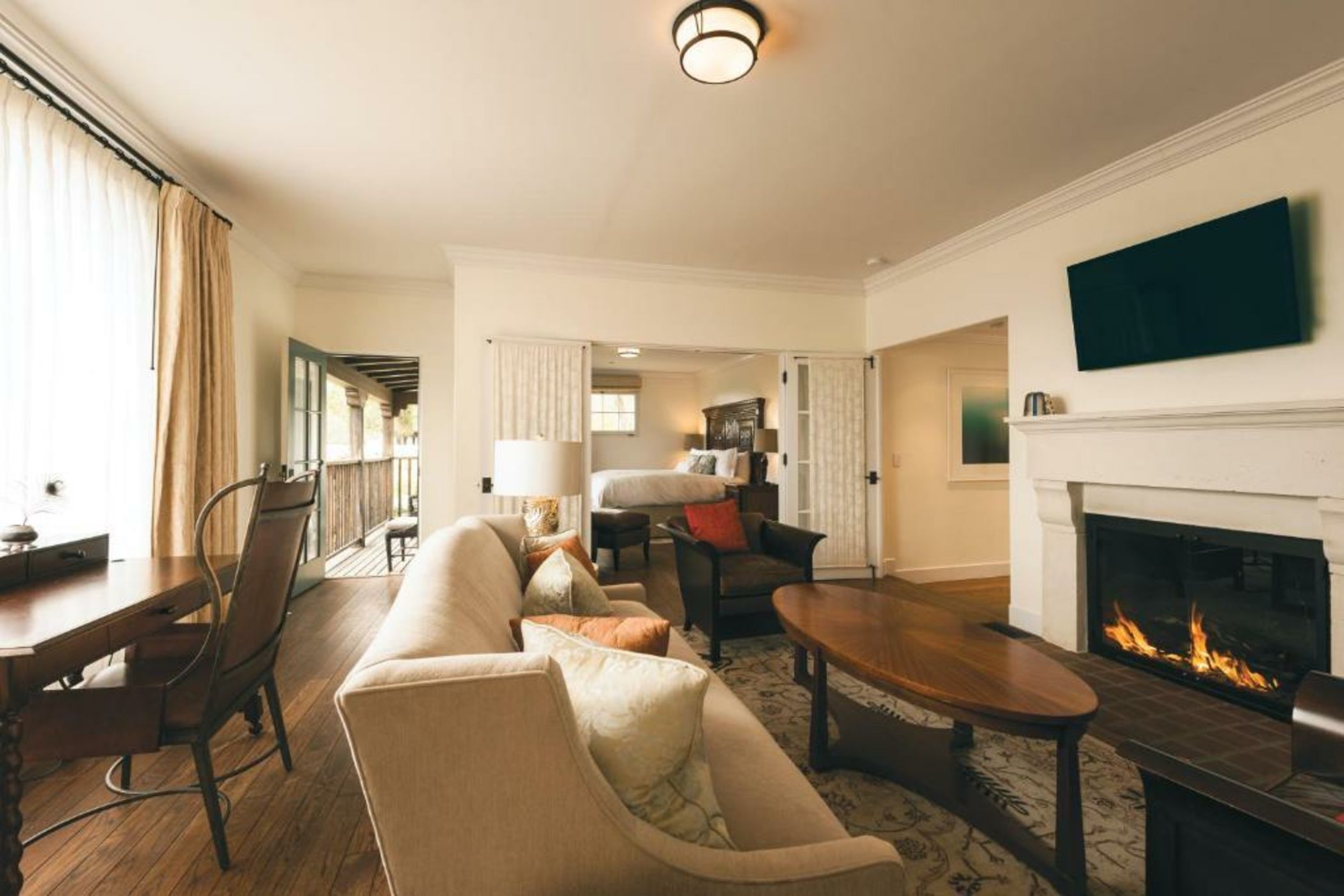 El Encanto, A Belmond Hotel, Santa Barbara