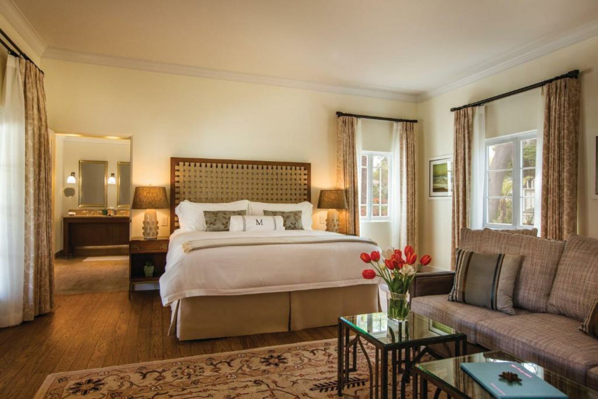 El Encanto, A Belmond Hotel, Santa Barbara