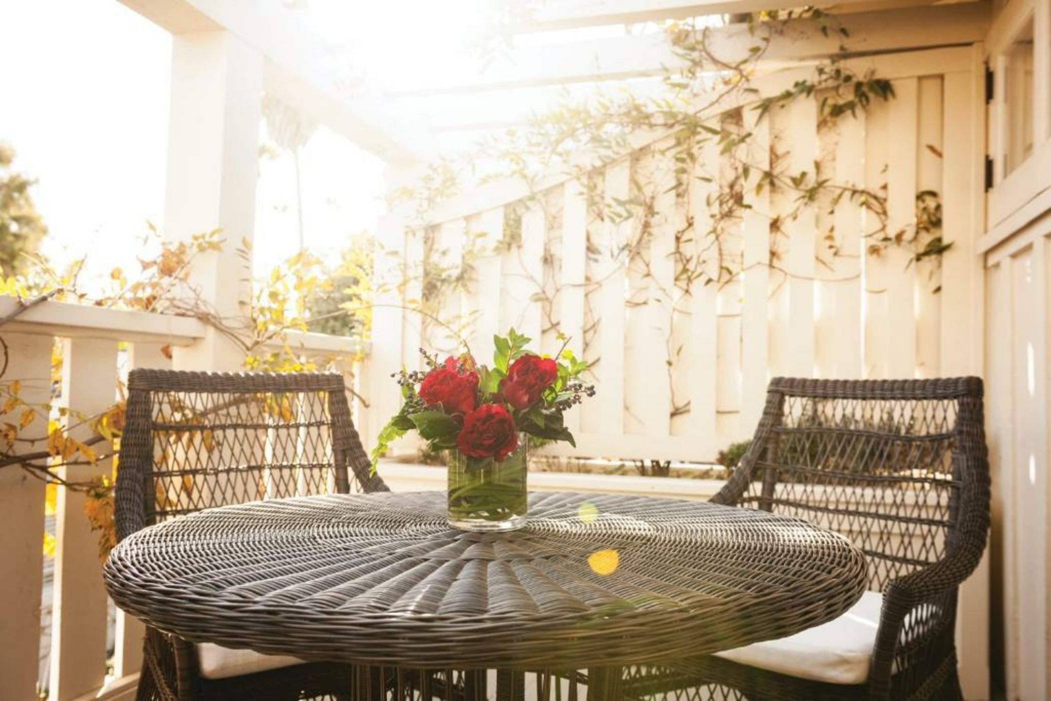 El Encanto, A Belmond Hotel, Santa Barbara