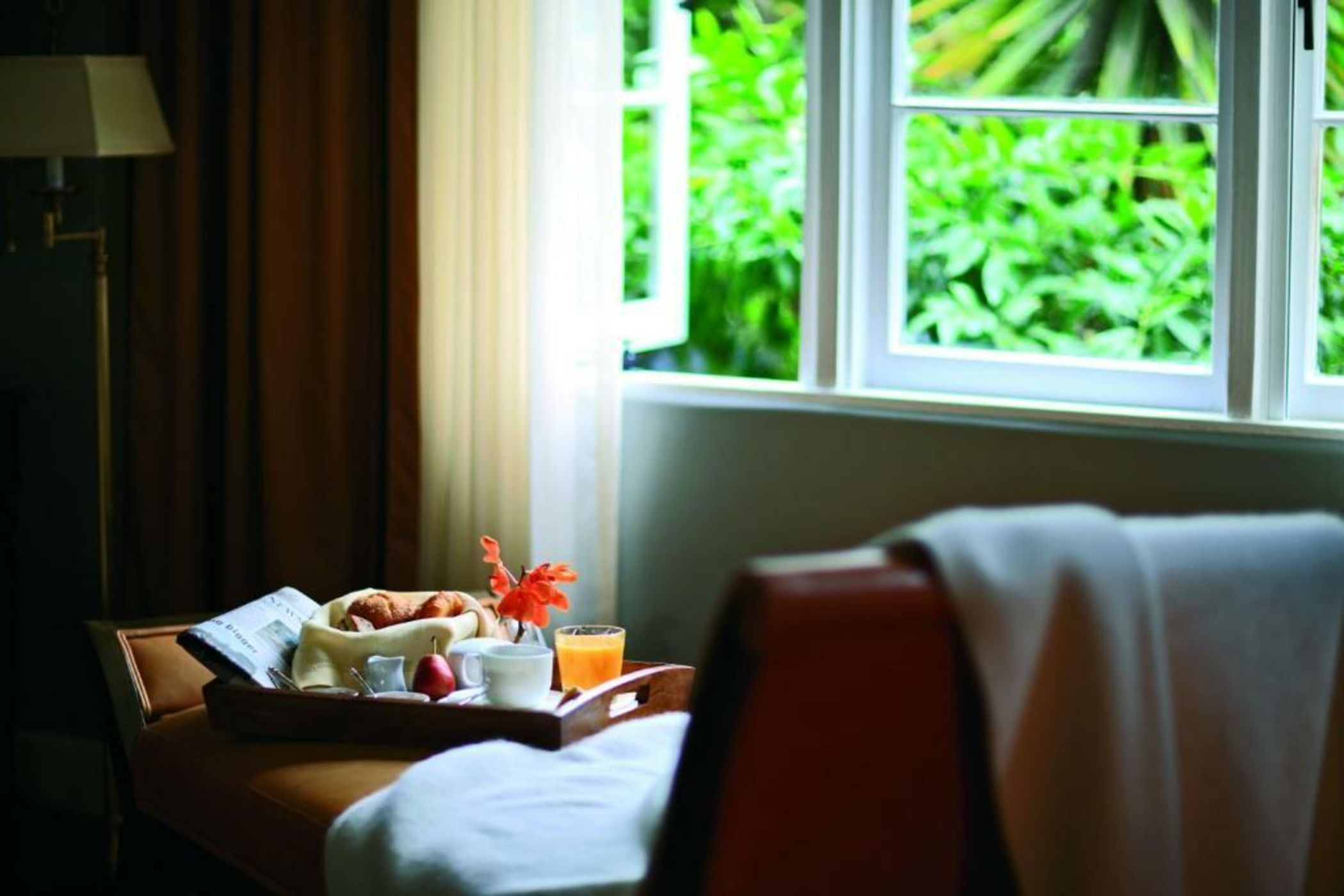 El Encanto, A Belmond Hotel, Santa Barbara