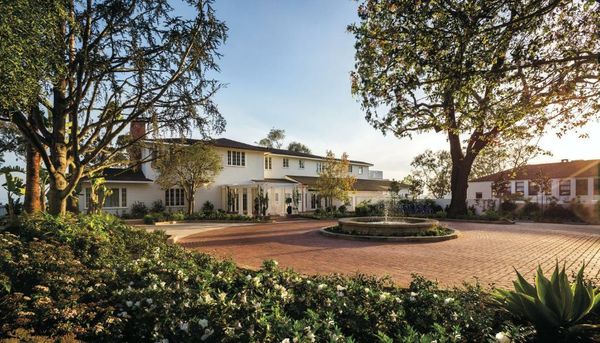 El Encanto, A Belmond Hotel, Santa Barbara