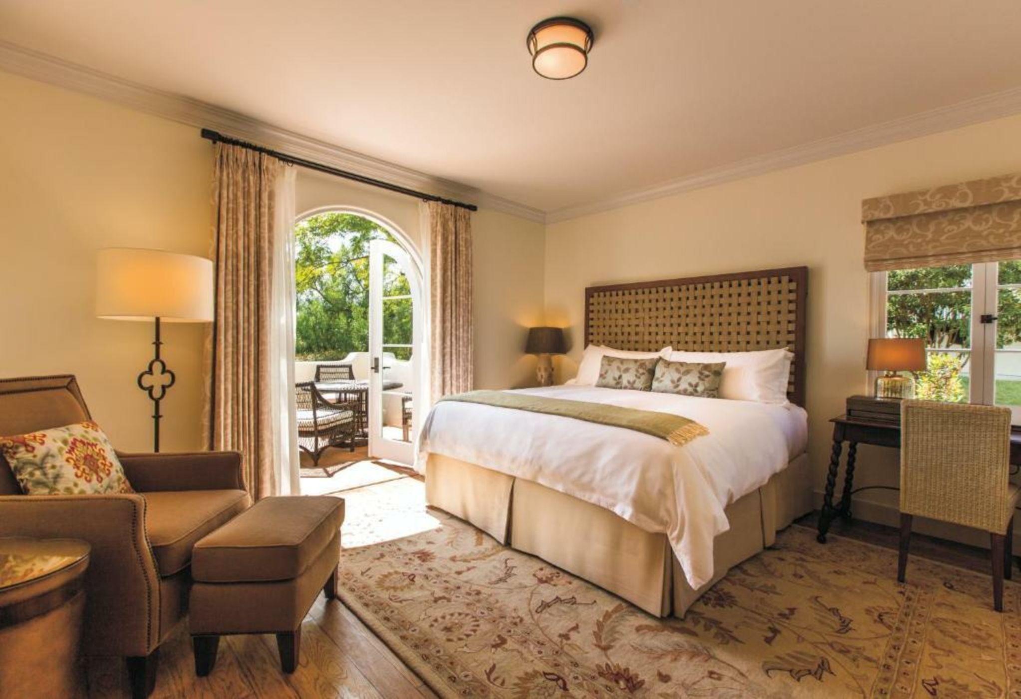 El Encanto, A Belmond Hotel, Santa Barbara