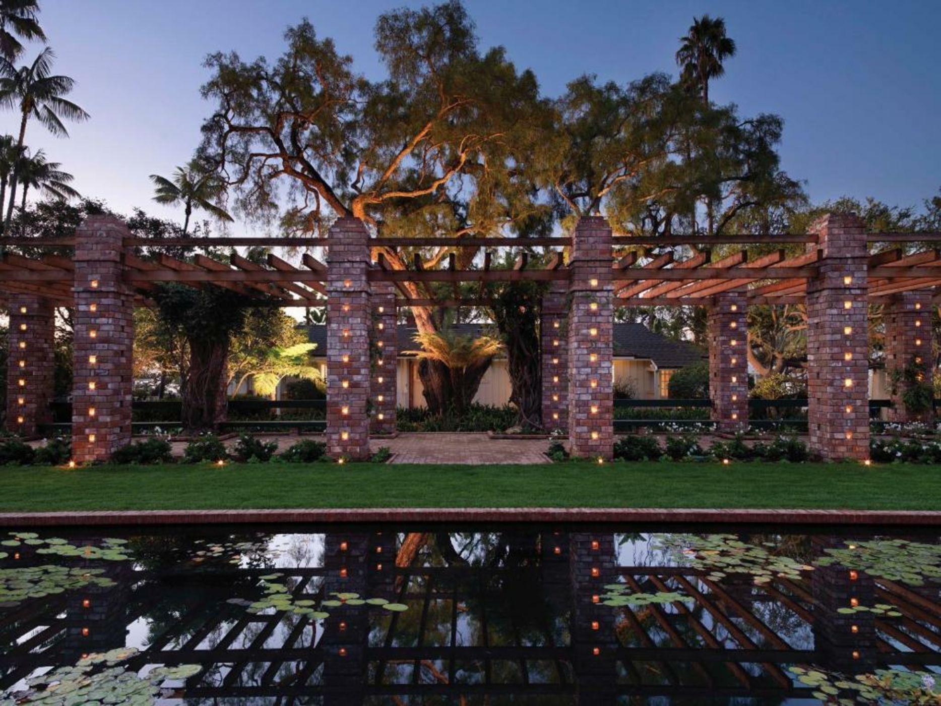 El Encanto, A Belmond Hotel, Santa Barbara