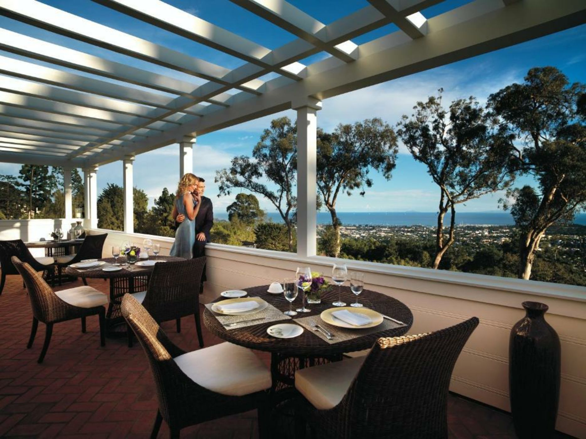 El Encanto, A Belmond Hotel, Santa Barbara